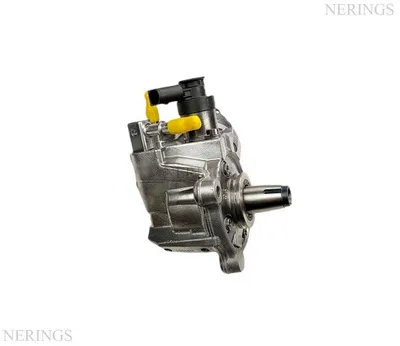 Diesel high pressure pump remanufactured (Bosch)