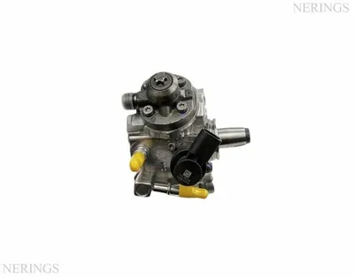 Diesel high pressure pump remanufactured(Bosch)