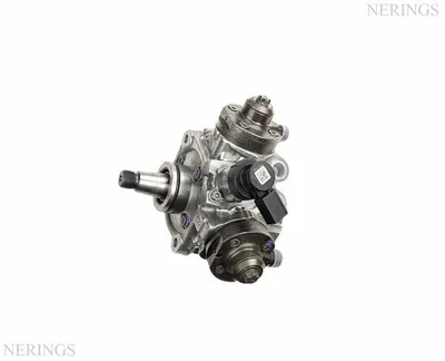 Diesel high pressure pump remanufactured (Bosch)