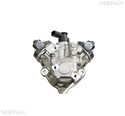 Diesel high pressure pump remanufactured(Bosch)
