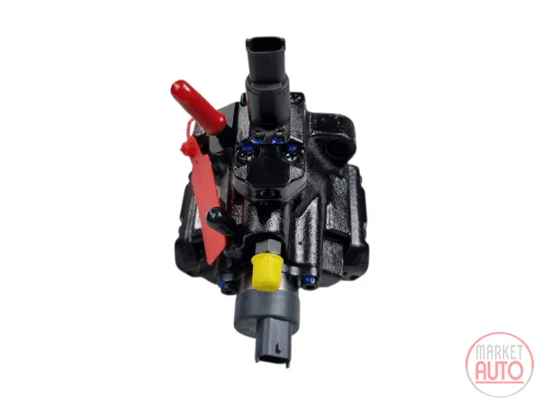 Diesel high pressure pump remanufactured (Bosch)