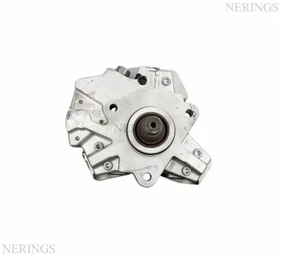 Diesel high pressure pump remanufactured (Bosch)