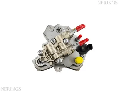 Diesel high pressure pump remanufactured(Bosch)