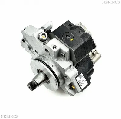 Diesel high pressure pump factory remanufactured (Bosch) - PLBS