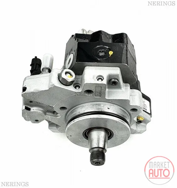 Diesel high pressure pump factory remanufactured (Bosch) - PLBS