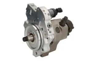 Diesel high pressure pump remanufactured (Bosch)