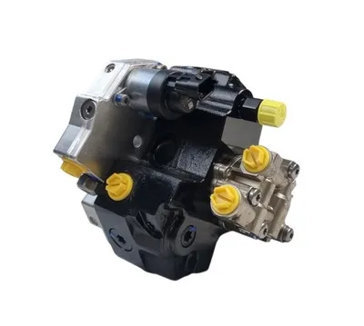 Diesel high pressure pump remanufactured (Bosch)