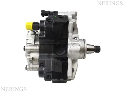 Diesel high pressure pump remanufactured (Bosch)