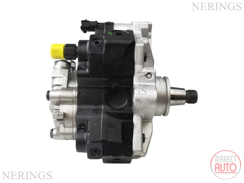 Diesel high pressure pump remanufactured (Bosch)