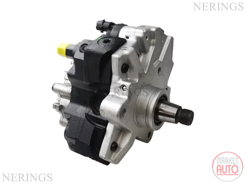 Diesel high pressure pump remanufactured (Bosch)