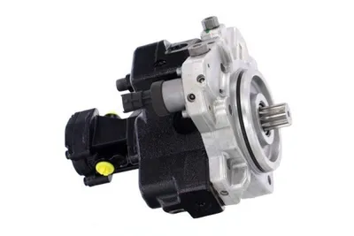 Diesel high pressure pump remanufactured (Bosch)