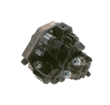 Diesel high pressure pump remanufactured (Bosch)
