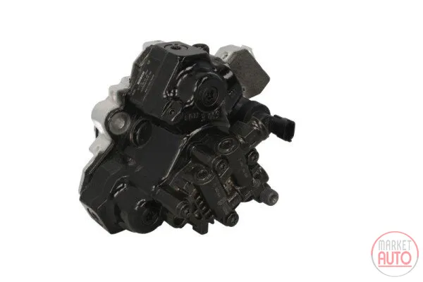 Diesel high pressure pump remanufactured (Bosch)