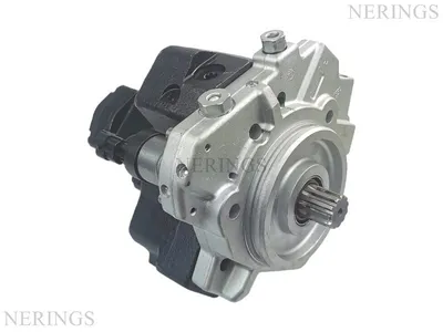 Diesel high pressure pump remanufactured (Bosch)