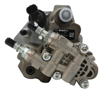 Diesel high pressure pump remanufactured (Bosch)