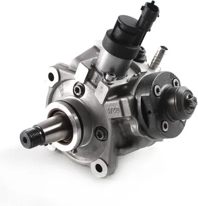 Diesel high pressure pump remanufactured (Bosch)