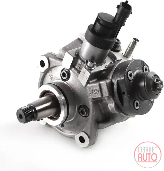 Diesel high pressure pump remanufactured (Bosch)