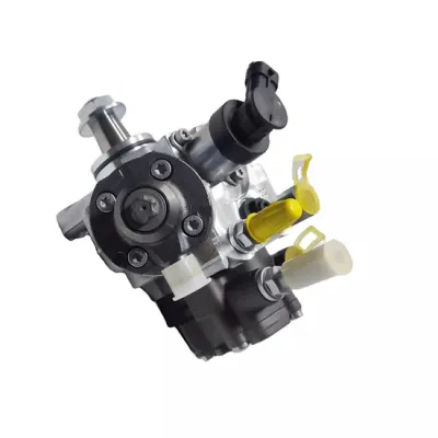 Diesel high pressure pump remanufactured (Bosch)