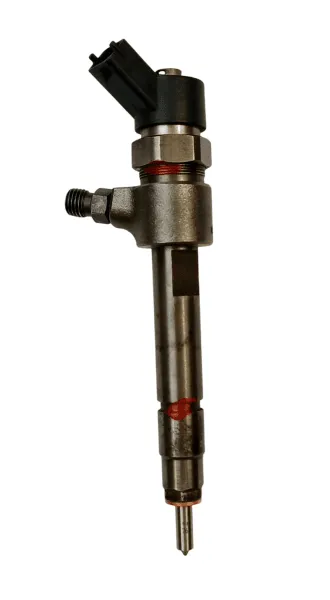 Diesel injectors remanufactured