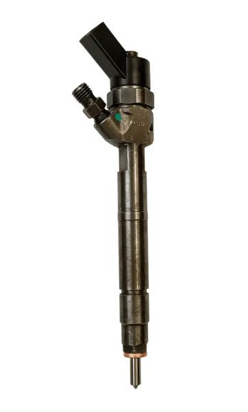 Diesel injectors remanufactured