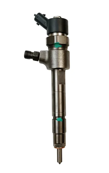 Diesel injectors remanufactured