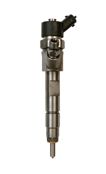 Diesel injectors remanufactured