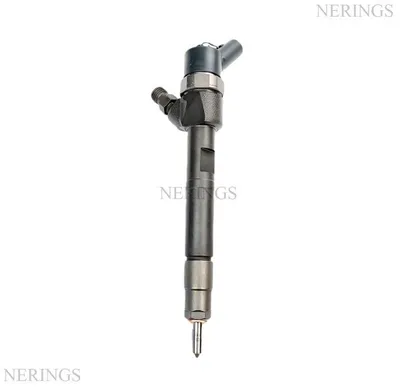 Diesel injector new (Bosch) - ESA