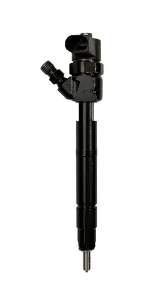 Diesel injectors remanufactured