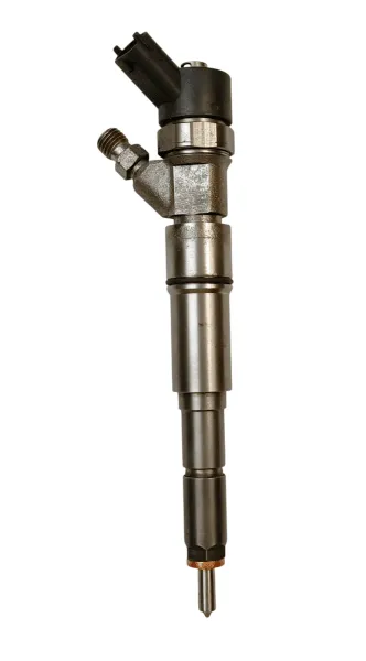 Diesel injectors remanufactured