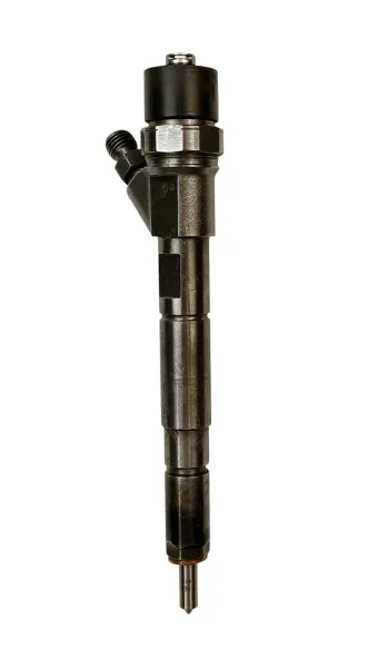 Diesel injectors remanufactured