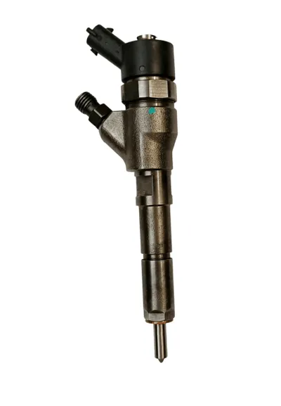 Diesel injectors remanufactured