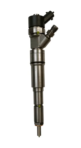 Diesel injectors remanufactured