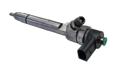 Diesel injectors remanufactured