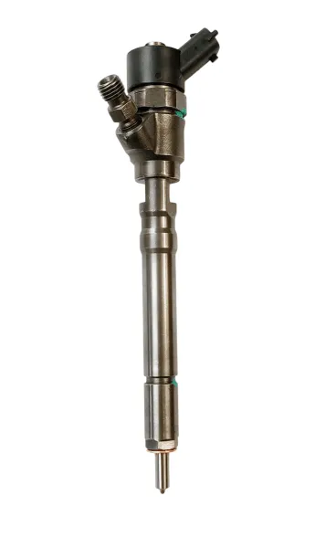 Diesel injectors remanufactured