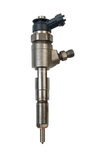 Diesel injectors remanufactured