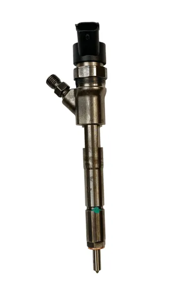 Diesel injectors remanufactured