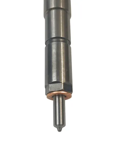 Diesel injectors remanufactured