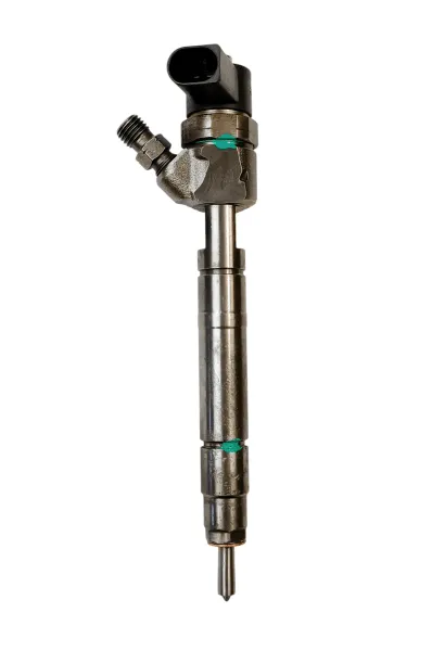 Diesel injectors remanufactured