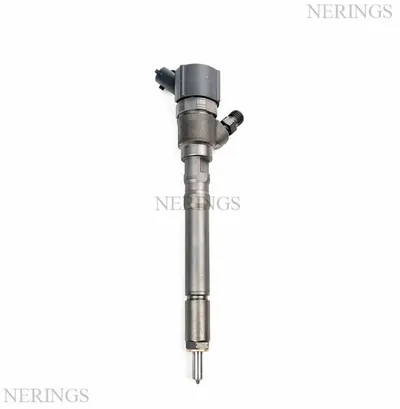 Diesel injector new (Bosch-OEM) -DEST