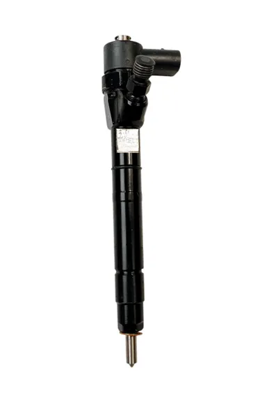 Diesel injectors remanufactured