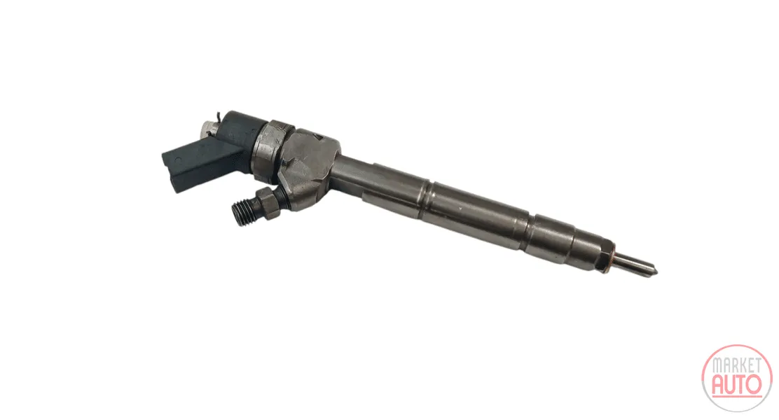 Diesel Injector remanufactured