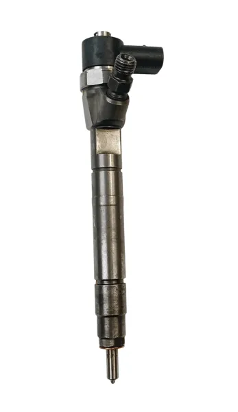 Diesel injectors remanufactured