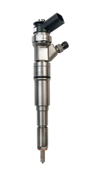 Diesel injectors remanufactured