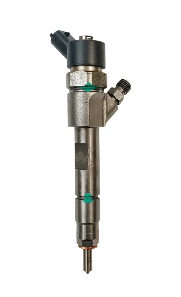 Diesel injectors remanufactured