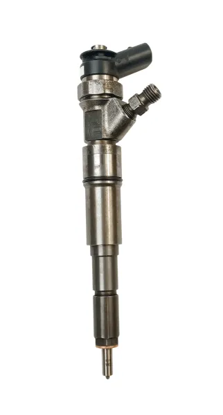 Diesel injectors remanufactured