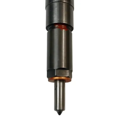 Diesel injectors remanufactured