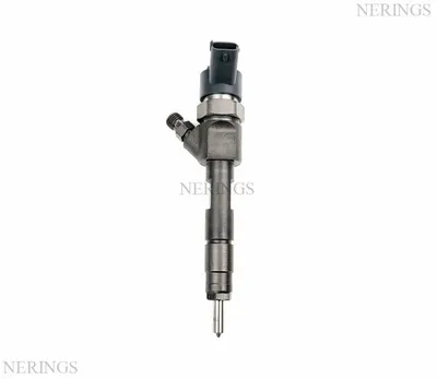 Diesel injector new (Bosch)-DER