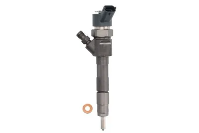 Diesel injectors remanufactured