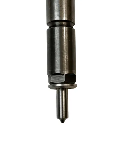 Diesel injectors remanufactured