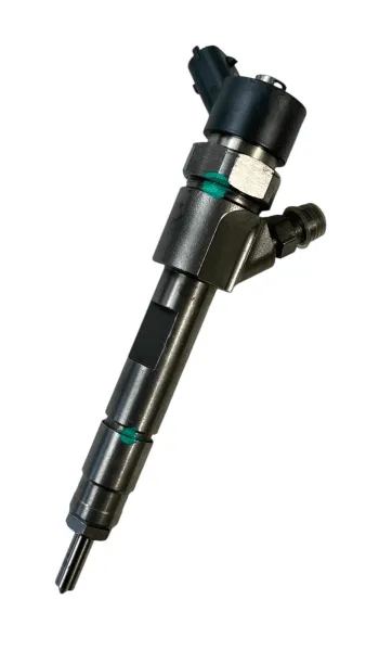 Diesel injectors remanufactured